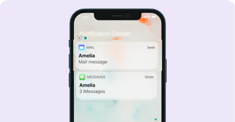 Notifications and Reminders